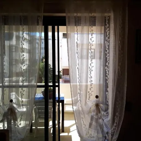 Da Thesi Apartment Gallipoli