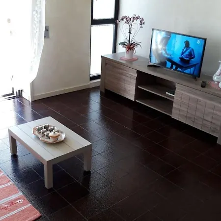 Da Thesi Apartament *