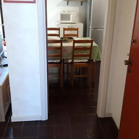 Apartament Da Thesi