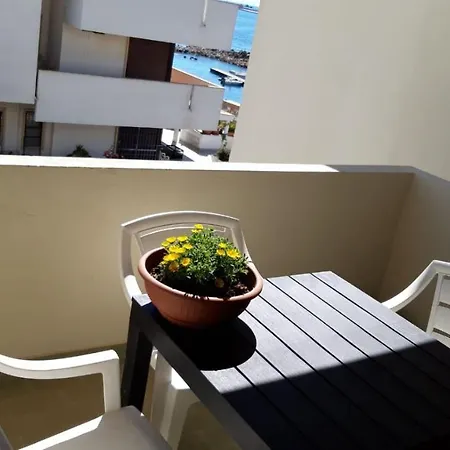 Da Thesi Apartament Gallipoli