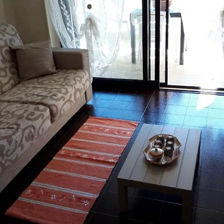 Apartament Da Thesi *