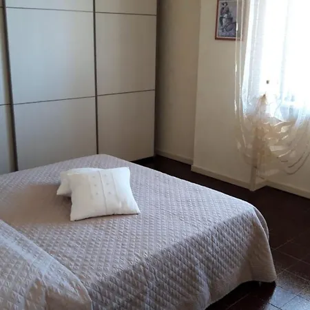 Apartament Da Thesi Gallipoli