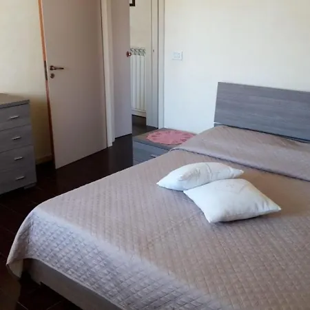 Da Thesi Apartament Gallipoli