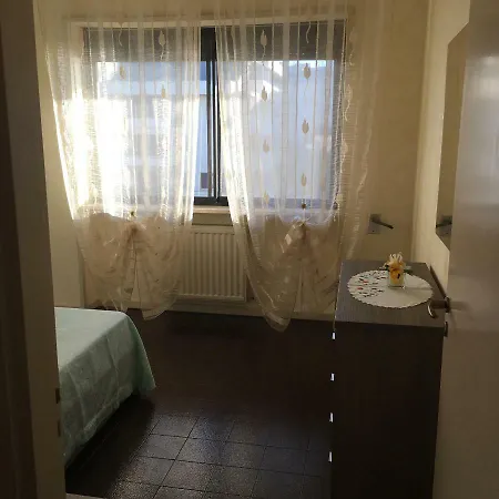 Da Thesi Apartament *