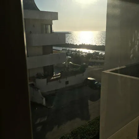 Da Thesi Apartament Gallipoli