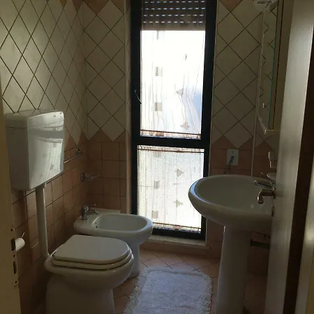 Da Thesi Apartament Gallipoli