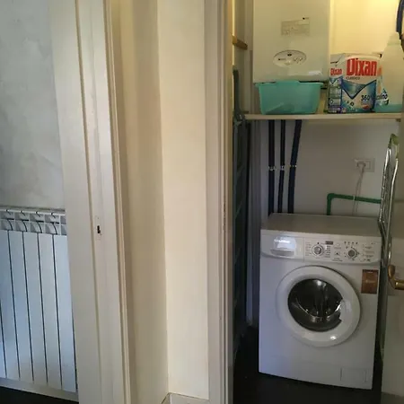 Da Thesi Apartament Gallipoli