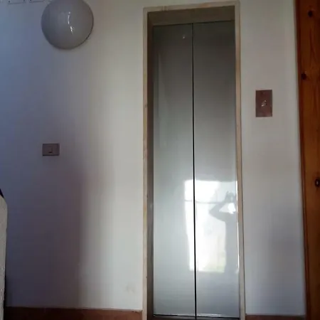 Apartament Da Thesi Gallipoli