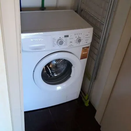 Da Thesi Apartament *