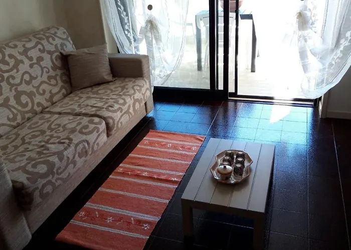 Apartment Da Thesi *