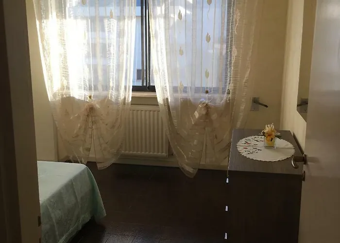 Da Thesi Apartment *