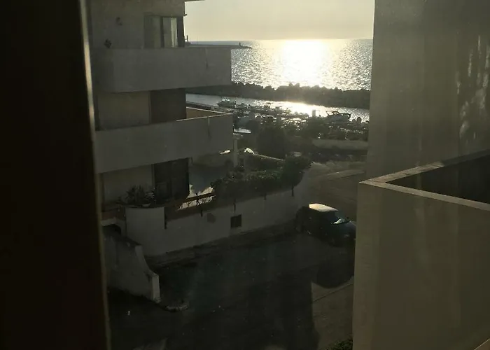 Da Thesi Apartment Gallipoli