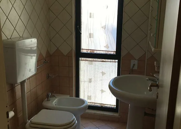 Da Thesi Apartment Gallipoli